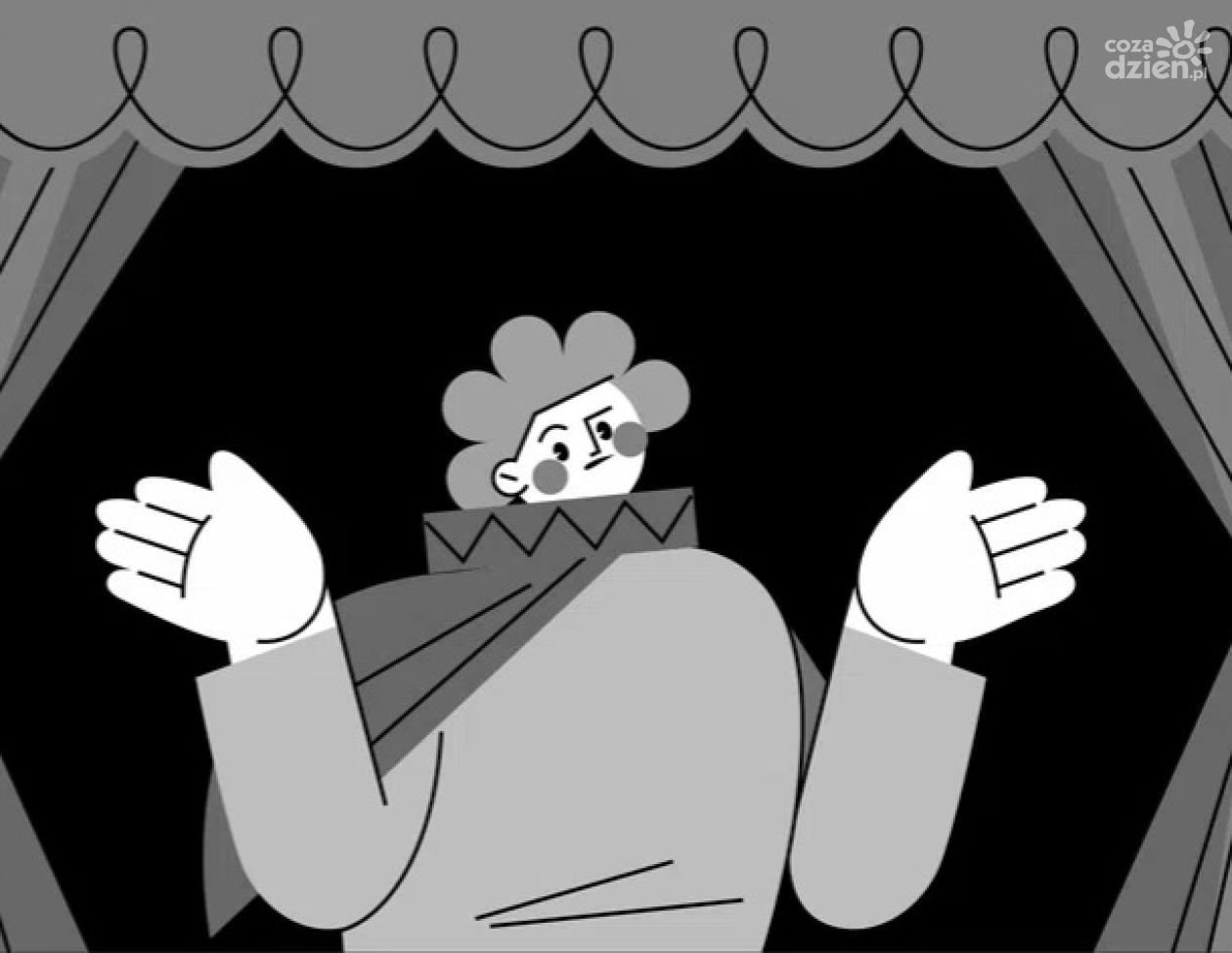 Witajcie w Brzechwolandii! Zimowe ferie w teatrze pełne wyobraźni