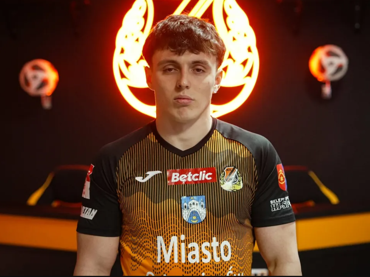 KSZO 1929 z nowym prawoskrzydłowym