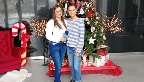 Wyjątkowy koncert kolęd Olgi Bończyk w Filharmonii Świętokrzyskiej w Kielcach