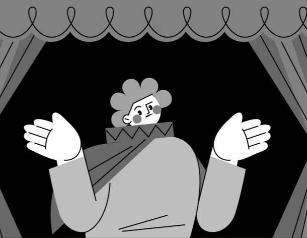 Witajcie w Brzechwolandii! Zimowe ferie w teatrze pełne wyobraźni