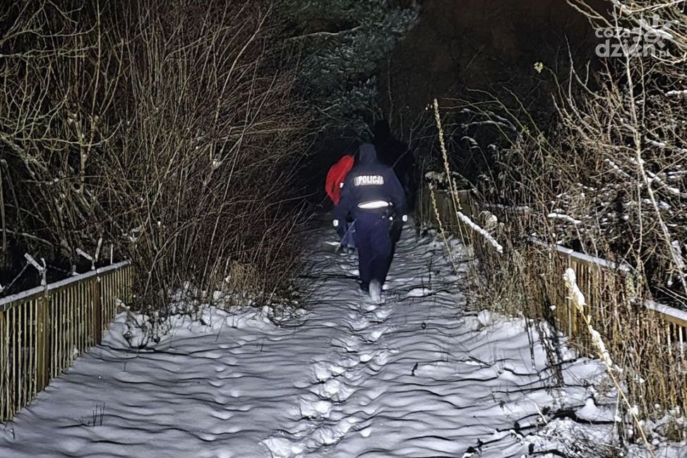 Silne mrozy. Służby w gotowości, apel o czujność i pomoc