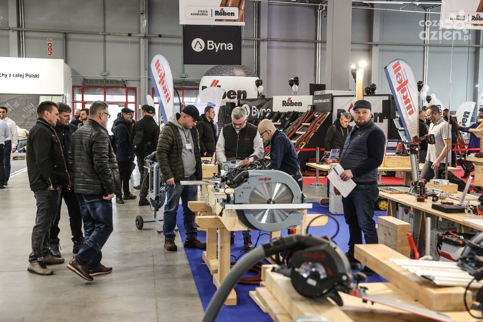 Adam Małysz gwiazdą Dach Forum 2026 w Targach Kielce