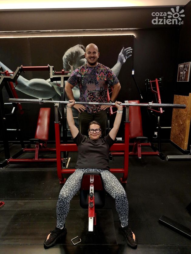 Noworoczna forma bez zrywu. Jak nie odpuścić po kilku tygodniach