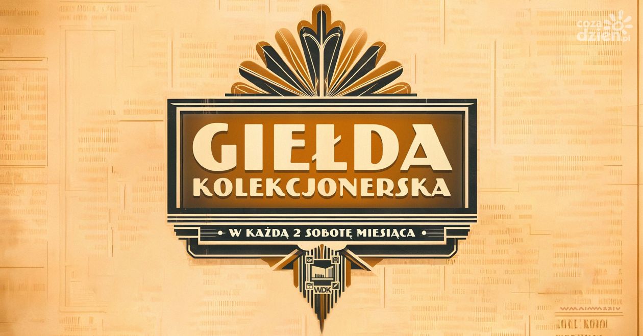 Giełda kolekcjonerska w Kielcach ma 50 lat. Pół wieku pasji, historii i spotkań