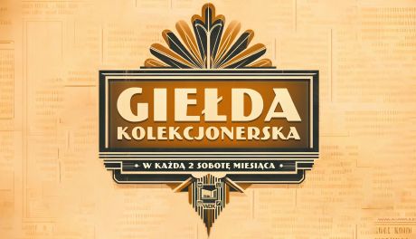 Giełda kolekcjonerska w Kielcach ma 50 lat. Pół wieku pasji, historii i spotkań