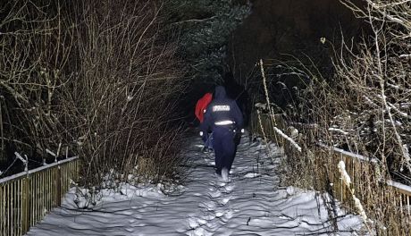 Silne mrozy. Służby w gotowości, apel o czujność i pomoc