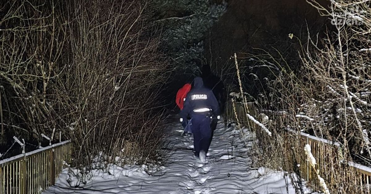 Silne mrozy. Służby w gotowości, apel o czujność i pomoc