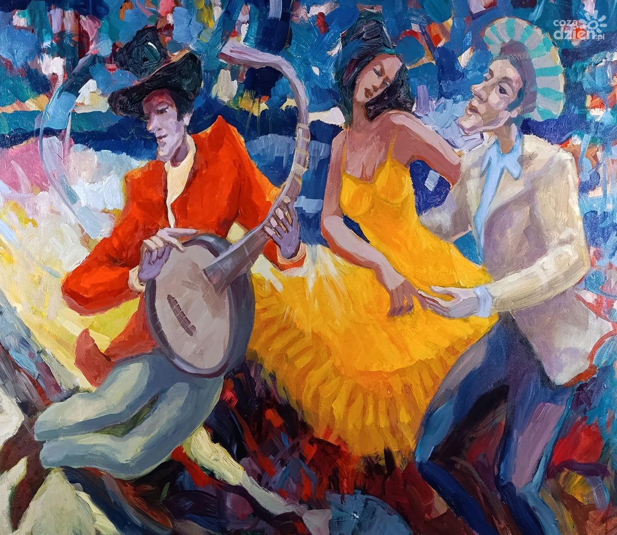 „Z jednej klASY” – spotkanie po latach w Galerii Winda