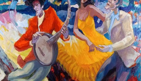 „Z jednej klASY” – spotkanie po latach w Galerii Winda