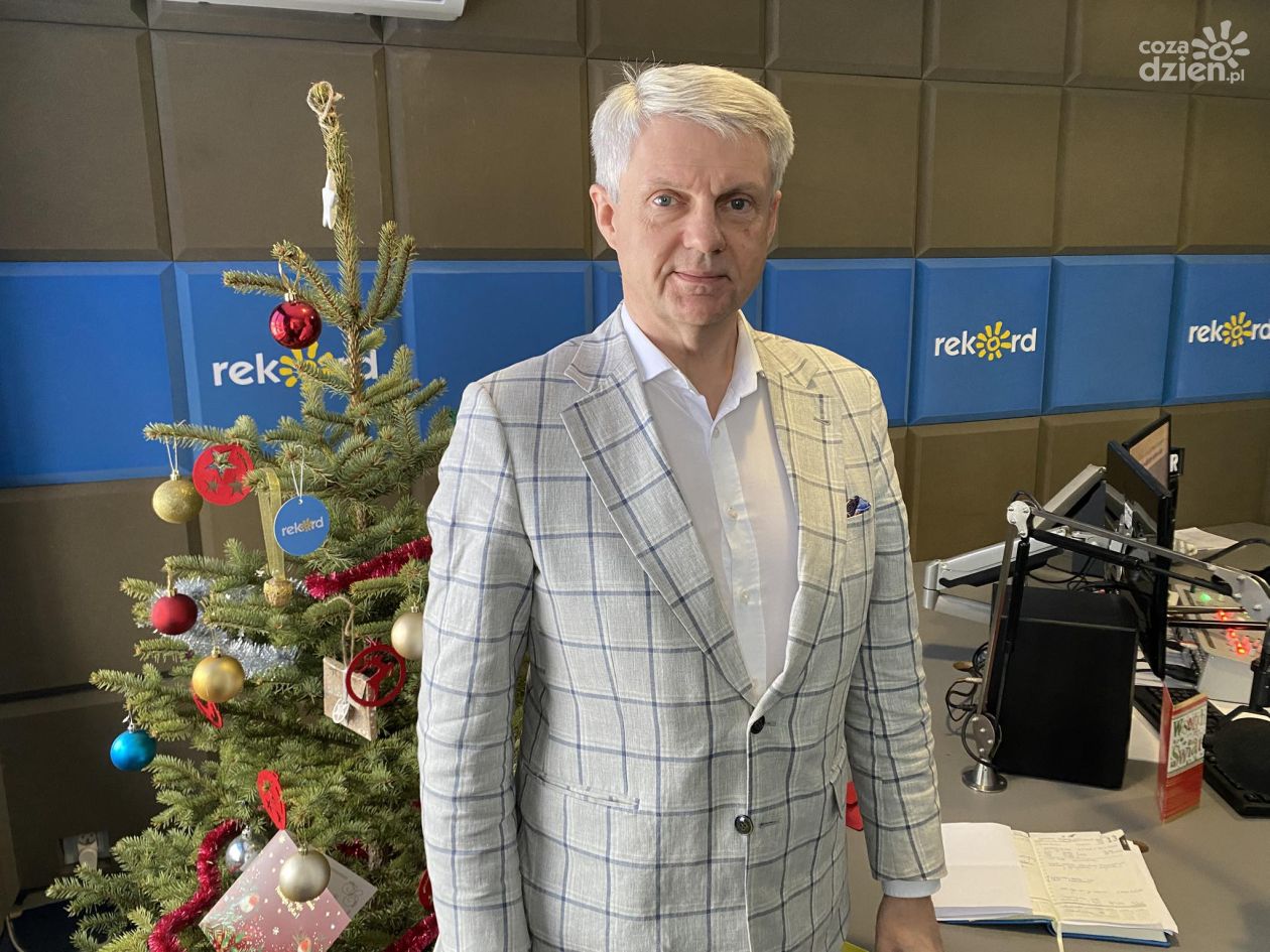 W. Wójcik: Budownictwo mieszkaniowe w Ostrowcu wchodzi w nowy etap