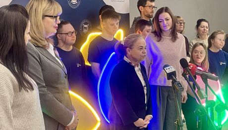 „Witajcie w naszej bajce” – niezwykły musical z ważnym przesłaniem w WDK