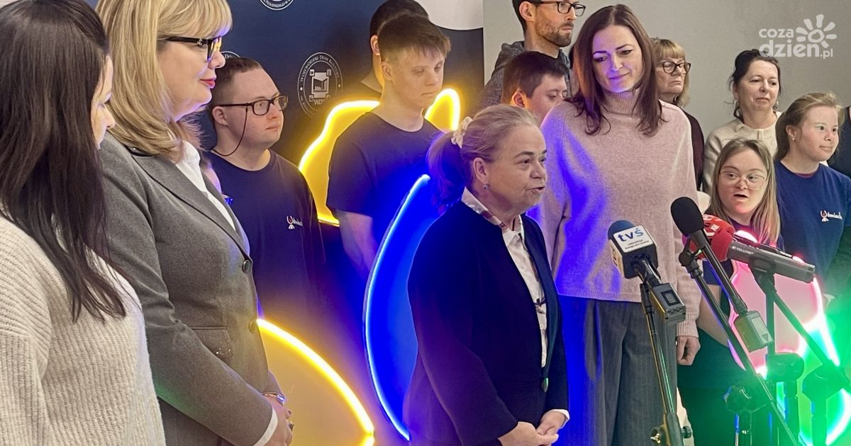 „Witajcie w naszej bajce” – niezwykły musical z ważnym przesłaniem w WDK