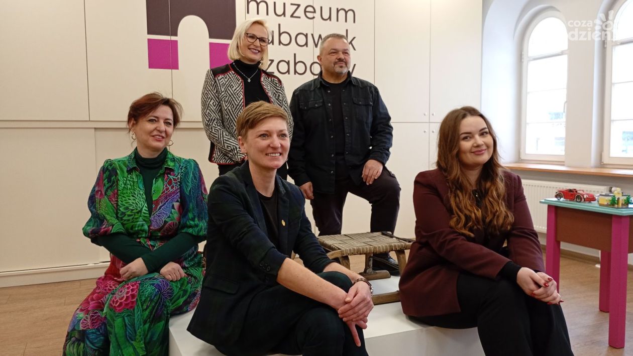 Ferie w Kielcach pełne atrakcji. Miasto zaprasza dzieci i młodzież do aktywnego wypoczynku