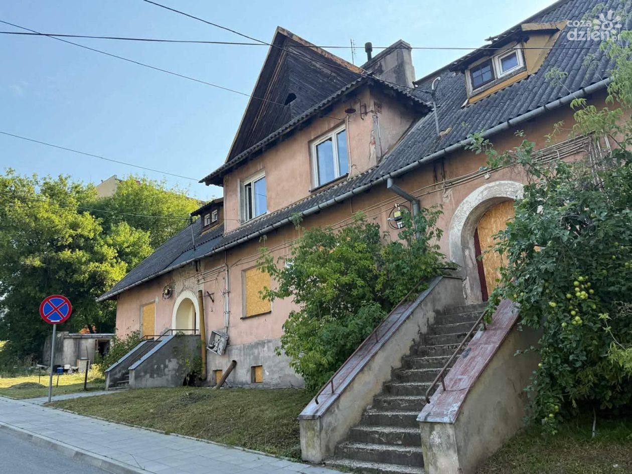 Stare robotnicze kamienice przejdą remont
