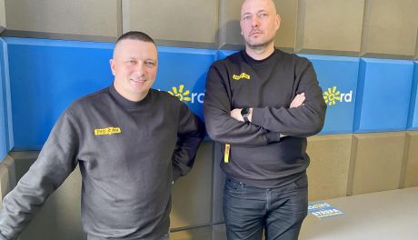 Instruktorzy OSK Zygzak: Zima to najlepszy moment, żeby nauczyć się jeździć