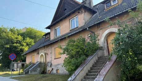 Stare robotnicze kamienice przejdą remont
