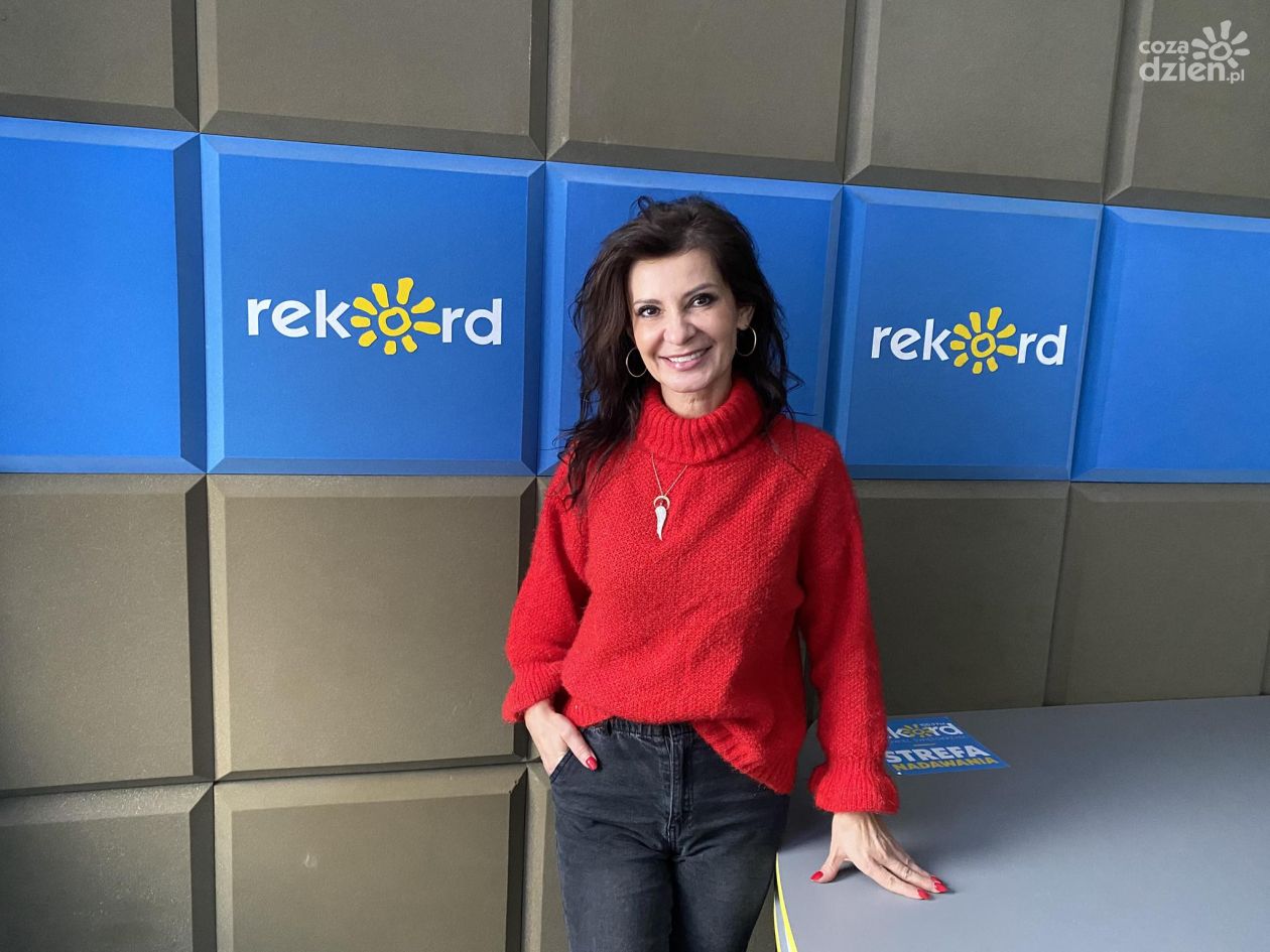 J. Malec: Choroba nauczyła mnie, jak ważna jest profilaktyka