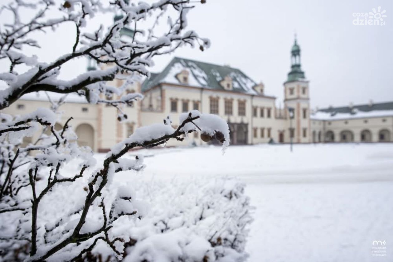 Muzealne zimowe inspiracje w Kielcach – sztuka, muzyka i kreatywne warsztaty