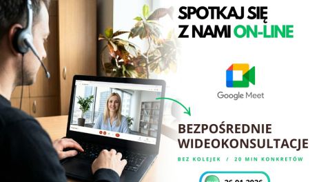 PUP w Ostrowcu uruchamia konsultacje wideo dla pracodawców