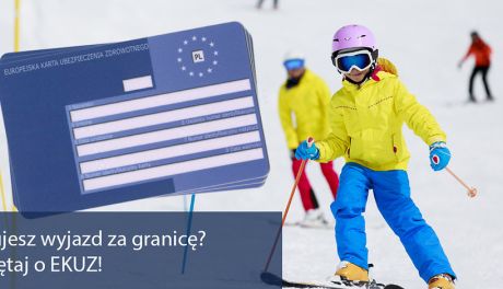 Zima pełna bezpieczeństwa: dlaczego warto mieć kartę EKUZ