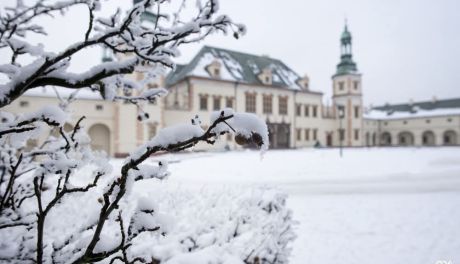Muzealne zimowe inspiracje w Kielcach – sztuka, muzyka i kreatywne warsztaty