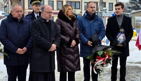 Dziś mija 82 lat od brutalnej niemieckiej zbrodni na obywatelach Ostrowca