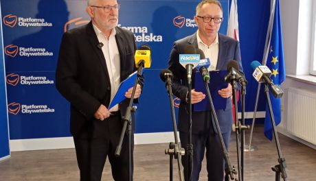 Politycy KO ostro o Radzie Miasta Kielce. „To sabotaż wobec mieszkańców”