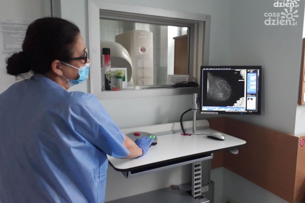 17 stycznia „Biała sobota” w Świętokrzyskim Centrum Onkologii