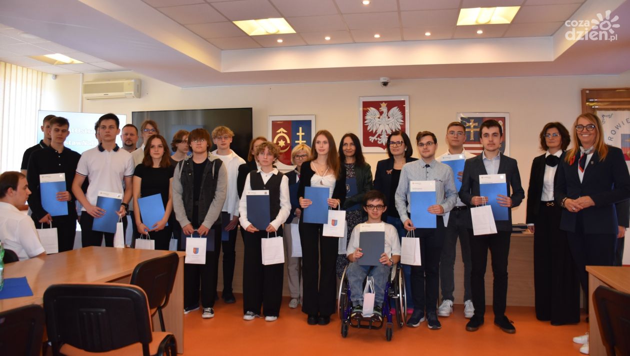 LO nr II im. J. Chreptowicza ze statusem „Srebrnej Szkoły 2026”