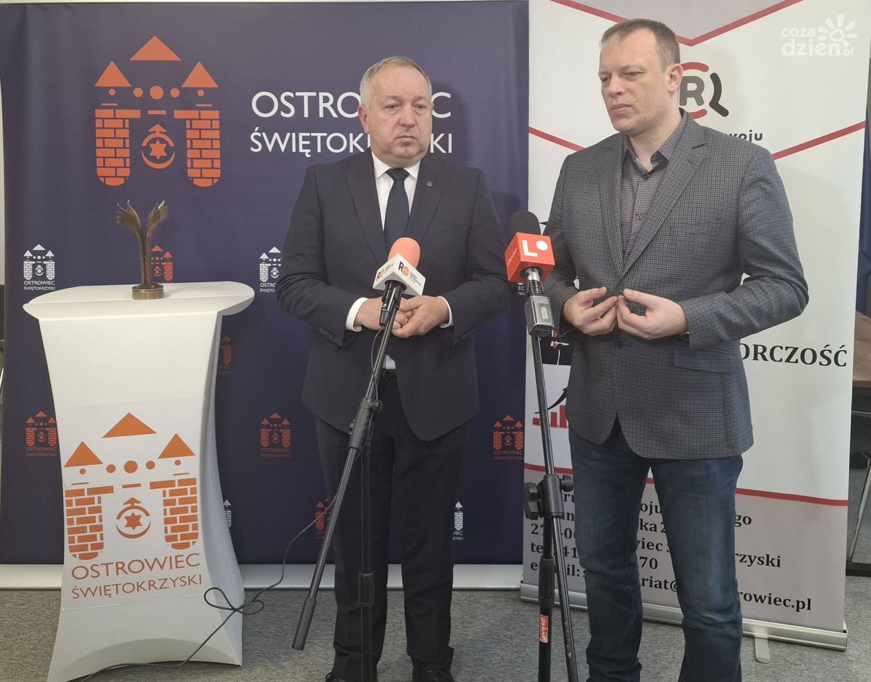 Ostrowieckie firmy zostaną uhonorowane 