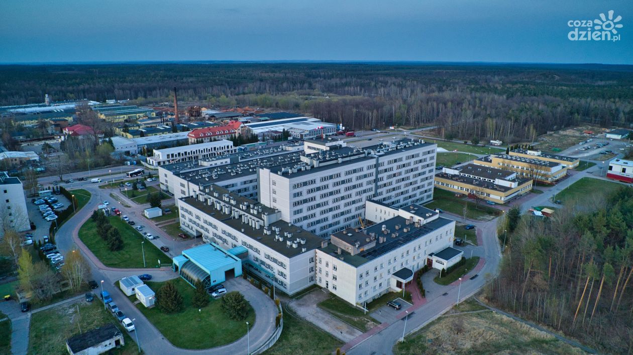 Rozpoczyna się kolejny etap realizacji Centrum Kardiologii w Starachowicach