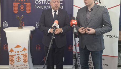 Ostrowieckie firmy zostaną uhonorowane 