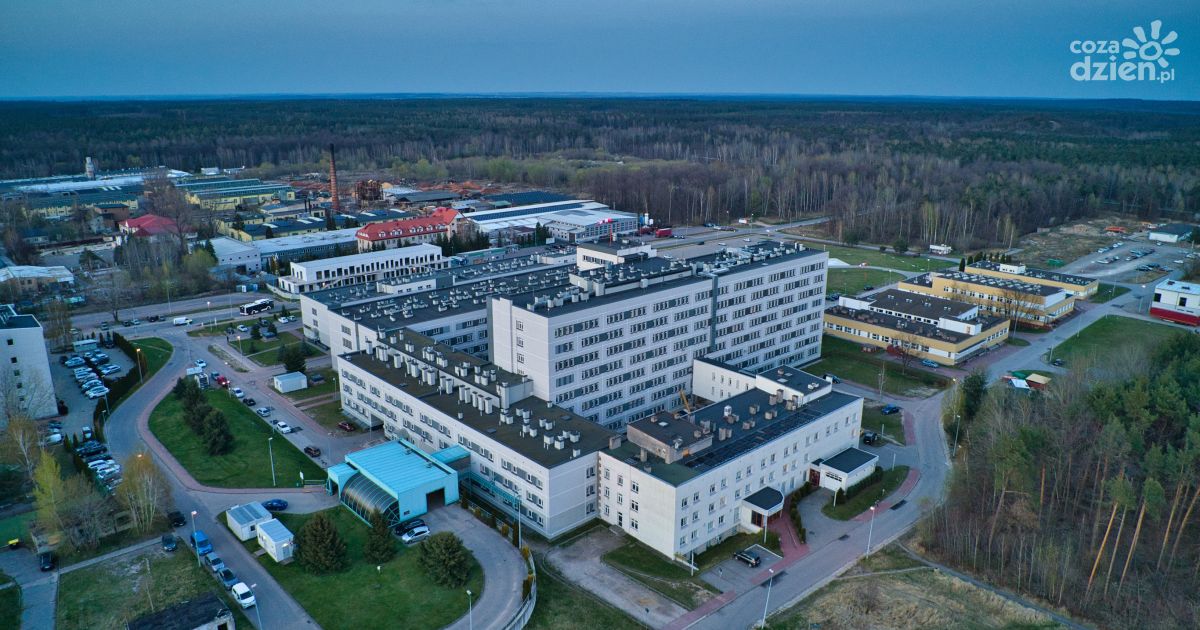 Rozpoczyna się kolejny etap realizacji Centrum Kardiologii w Starachowicach