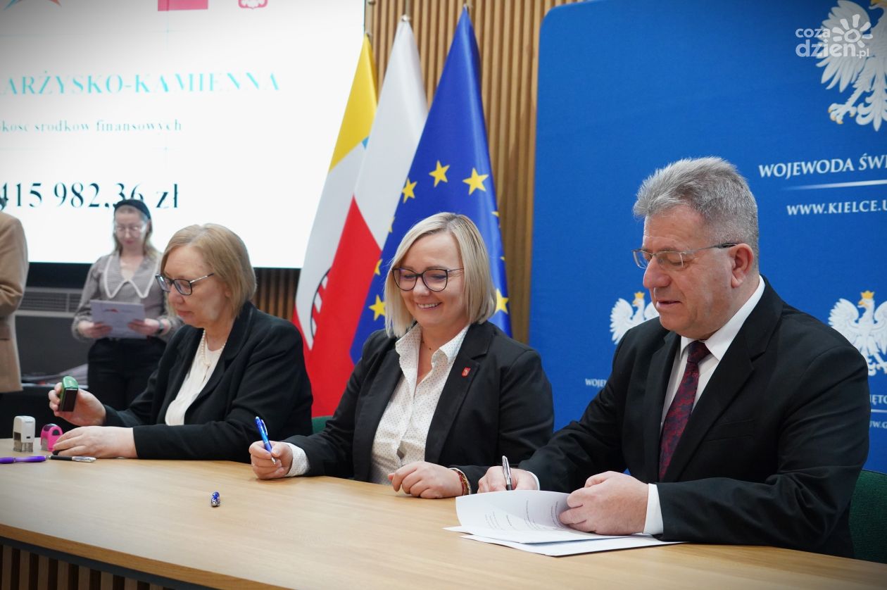 Miliony na wsparcie osób z niepełnosprawnościami w regionie