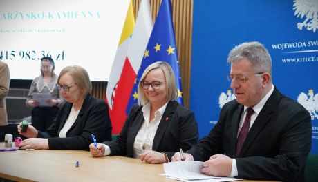 Miliony na wsparcie osób z niepełnosprawnościami w regionie