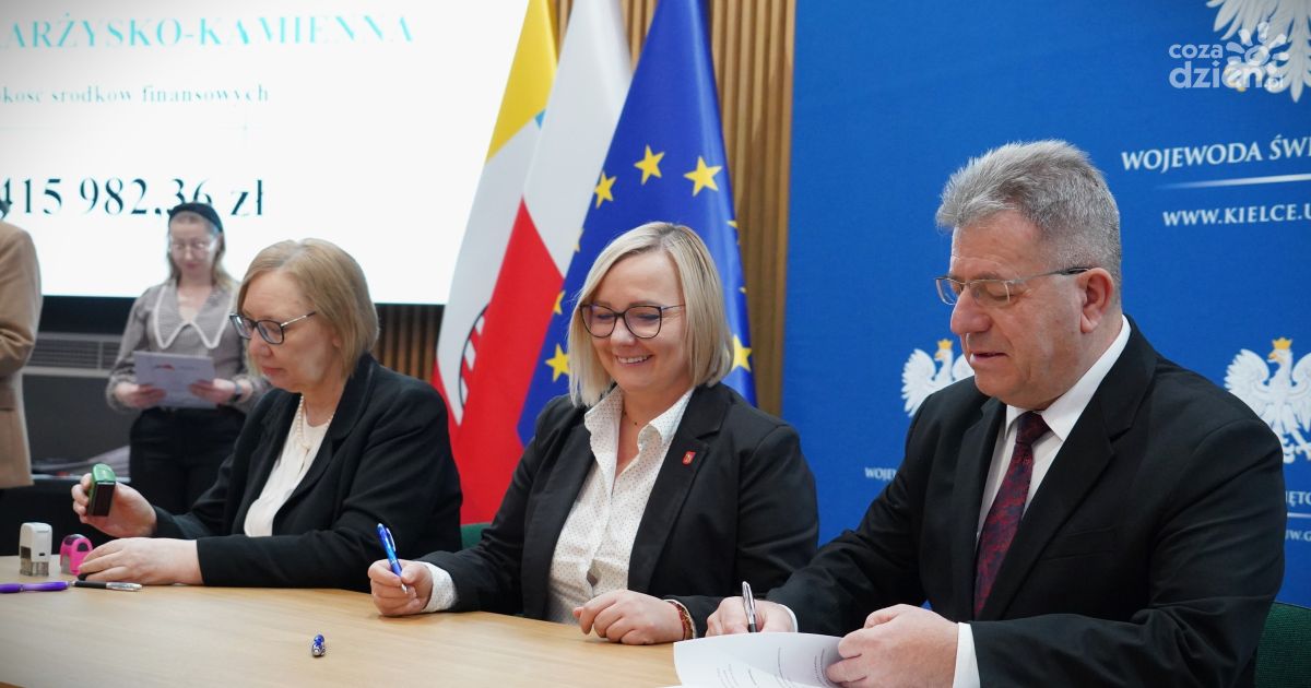 Miliony na wsparcie osób z niepełnosprawnościami w regionie