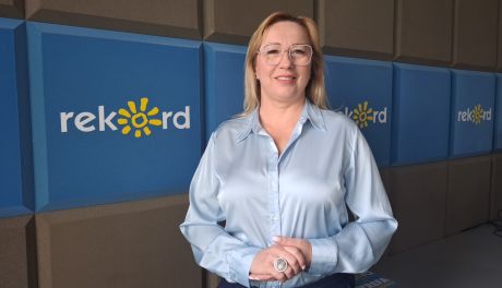 J. Madioury: będę się ubiegać o fotel przewodniczącej KO powiatu ostrowieckiego