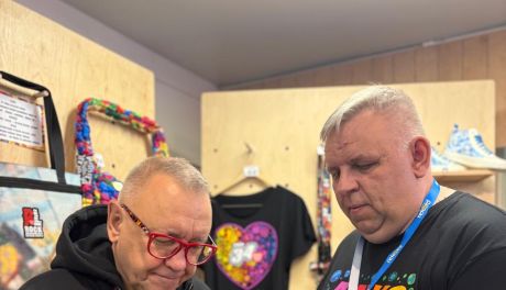 Wielki finał WOŚP już za tydzień. Ostrowiecki sztab już prawie gotowy