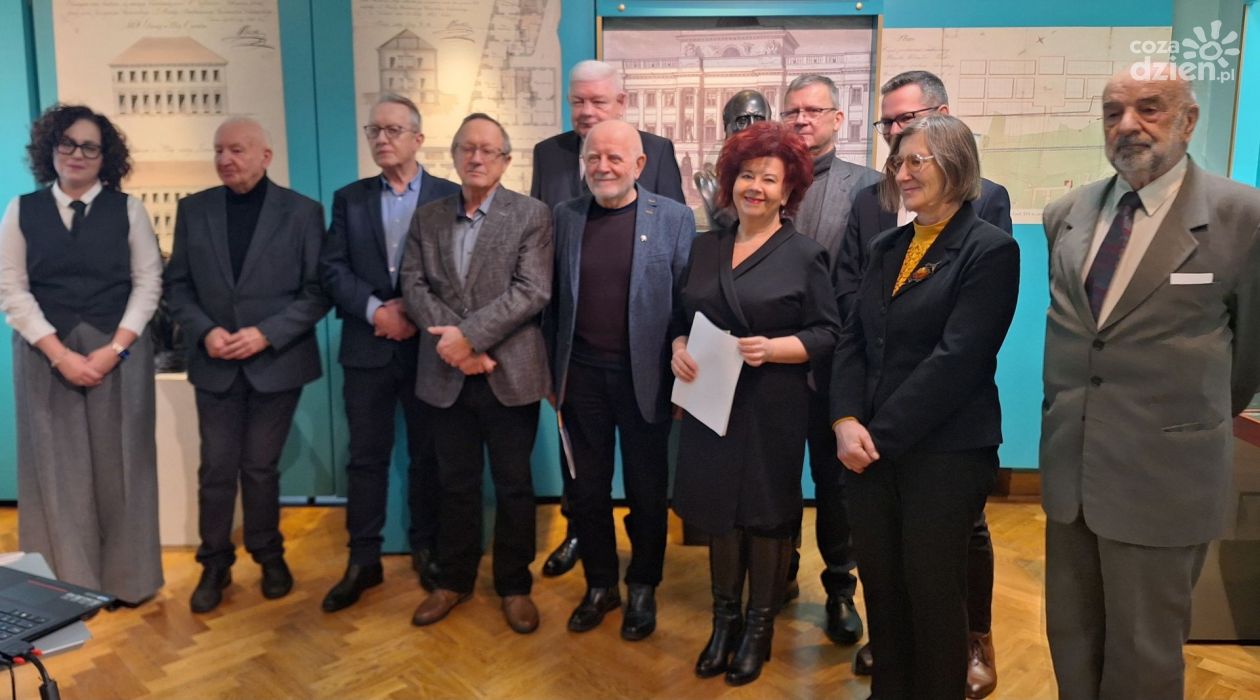 Kielce świętują Rok Stanisława Staszica. Ruszają Świętokrzyskie Wykłady Staszicowskie