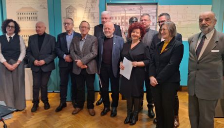 Kielce świętują Rok Stanisława Staszica. Ruszają Świętokrzyskie Wykłady Staszicowskie