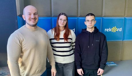 Dlaczego warto być aktywnym? Rozmowa z zawodnikami Klubu Sportowego Impuls