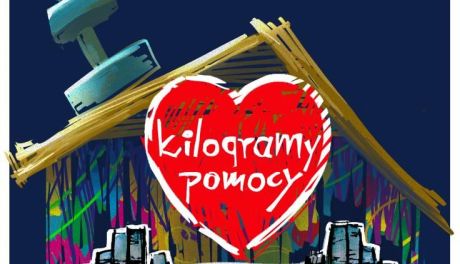 Kilogramy Pomocy w Impuls Czyżewscy Dom Treningu