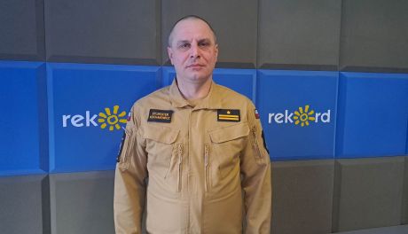 S. Kochanowicz: musimy zadbać o stan techniczny pieców i swoje bezpieczeństwo