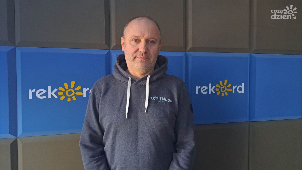 T. Kosiak: dbamy o to, aby psy w schronisku miały dobre warunki