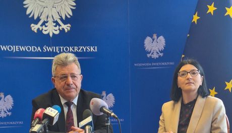 Wojewoda podsumował 2025 rok. „To był rok spełnionych obietnic”