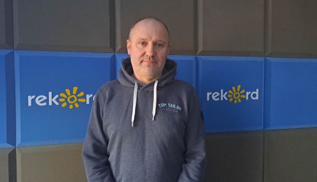 T. Kosiak: dbamy o to, aby psy w schronisku miały dobre warunki