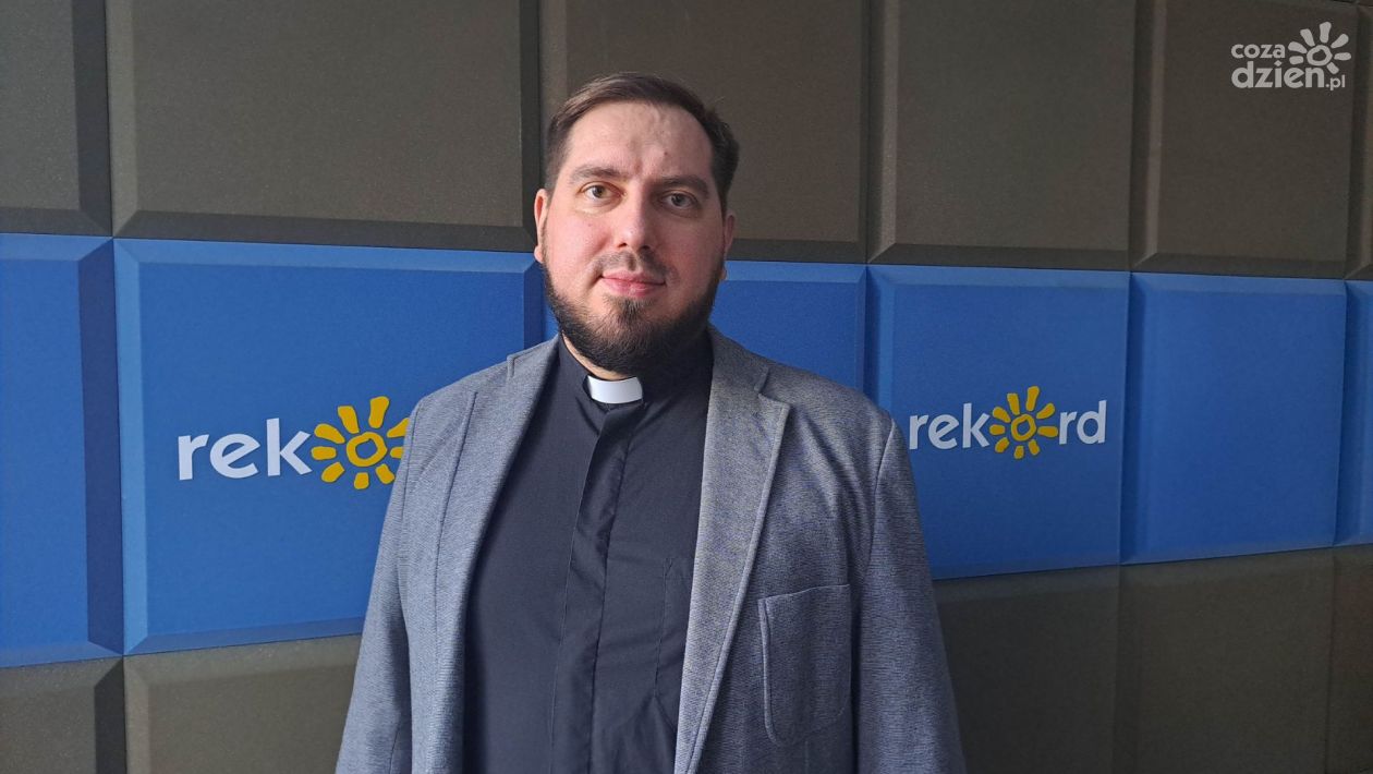 Ks. P. Surowiec: Centrum Ekumeniczne ma animować ruch związany z relacjami międzywyznaniowymi