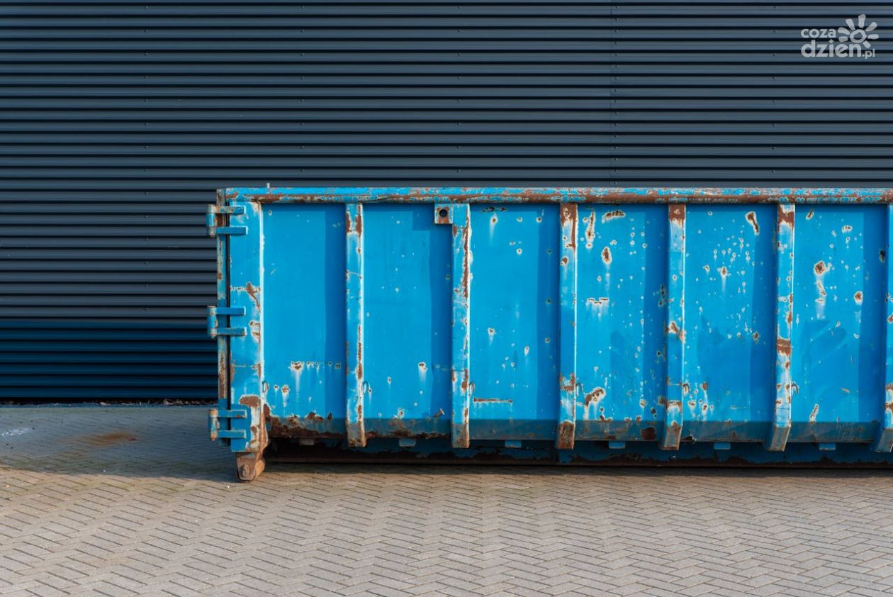 Wywóz gruzu i odpadów Kielce – gdzie zamówić?