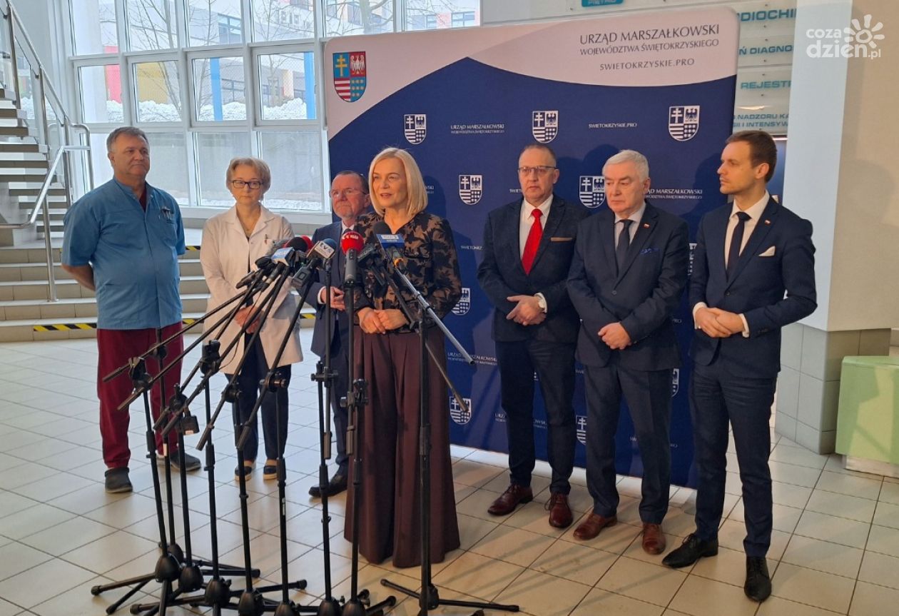 „Przelewamy krew” – druga edycja konkursu wspierającego krwiodawstwo i OSP w regionie