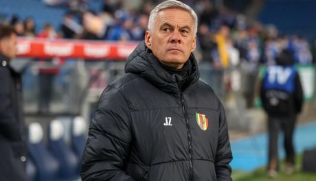 Korona Kielce poznała termin meczu z Lechem Poznań. Spotkanie 22. kolejki przeciwko mistrzowi Polski w niedzielę